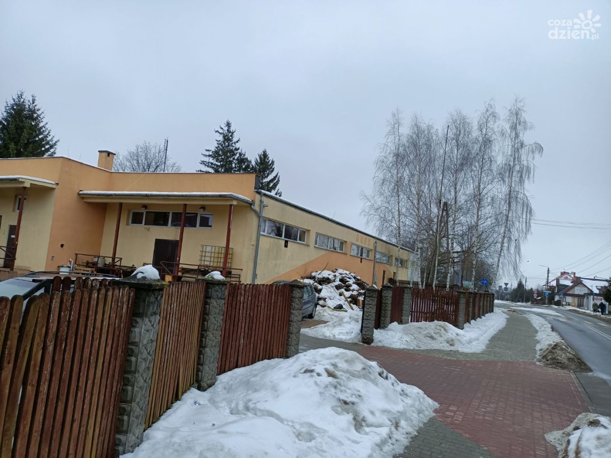 Sandomierz przygotowuje miejsca ochrony ludności. Jest umowa i wsparcie rządowe