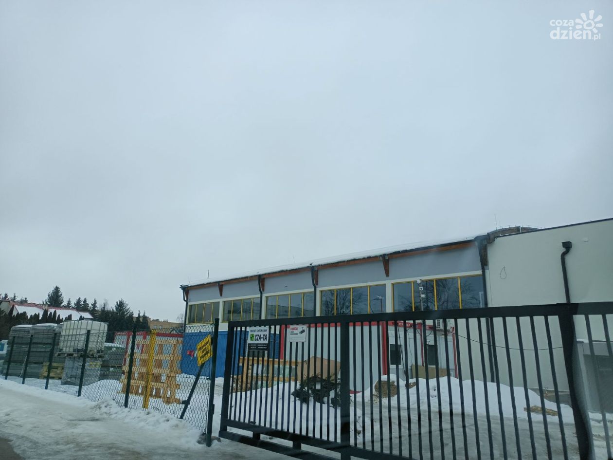 Sprawa krytej pływalni w Sandomierzu ponownie wraca na sesje rady miasta i do publicznej debaty