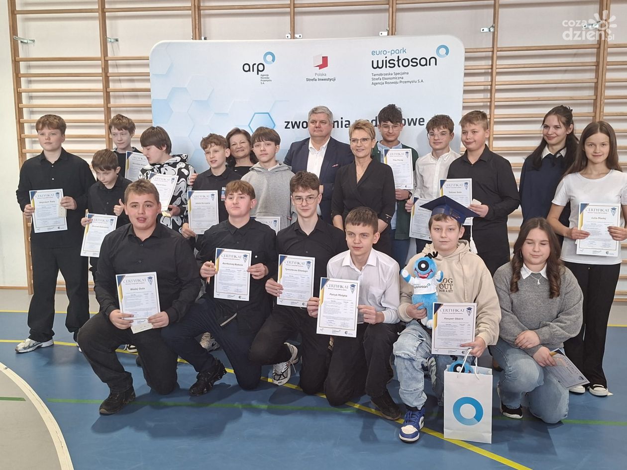 Kompetencje miękkie kluczem do przyszłości. Podsumowanie warsztatów Wisłosan Young Staff Academy