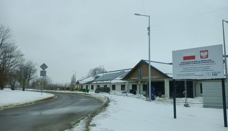 Zakład Opiekuńczo-Leczniczy gotowy, ale wciąż nieczynny. Powiat weźmie pożyczkę na wyposażenie