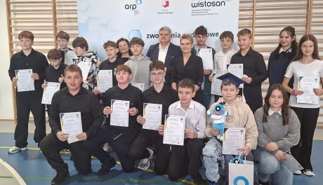 Kompetencje miękkie kluczem do przyszłości. Podsumowanie warsztatów Wisłosan Young Staff Academy