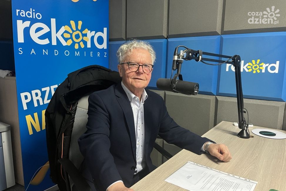 Kruk: Świętokrzyskie niestety jest na końcu rankingu województw w tenisie stołowym