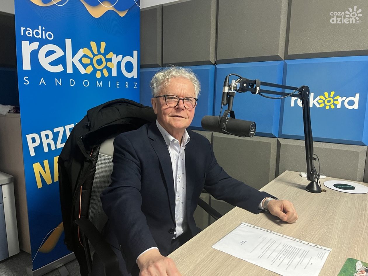 Kruk: Świętokrzyskie niestety jest na końcu rankingu województw w tenisie stołowym