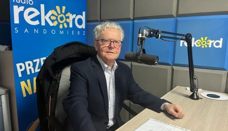 Kruk: Świętokrzyskie niestety jest na końcu rankingu województw w tenisie stołowym