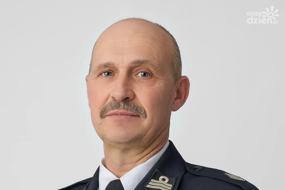 Zmiany w zarządzie OSP Chobrzany. Nowy prezes wybrany