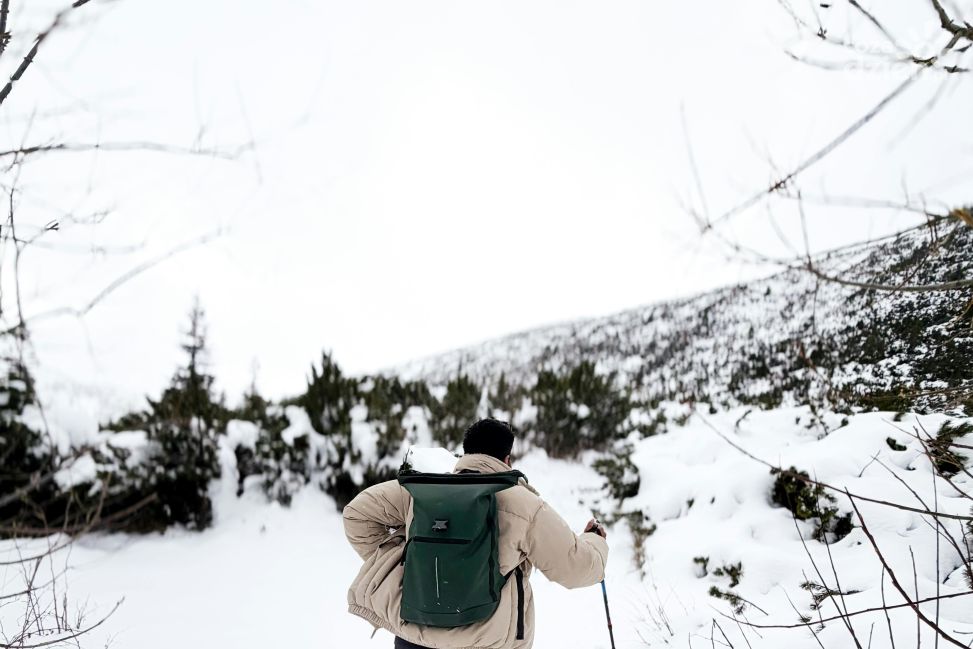 Koniec ferii zimowych w województwie świętokrzyskim. Uczniowie wracają do szkół