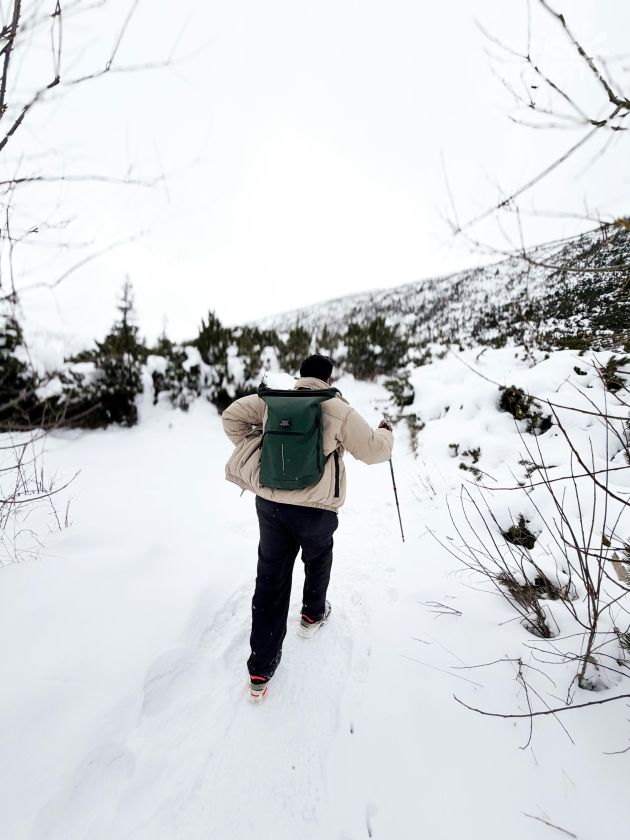 Koniec ferii zimowych w województwie świętokrzyskim. Uczniowie wracają do szkół
