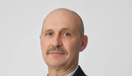 Zmiany w zarządzie OSP Chobrzany. Nowy prezes wybrany