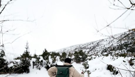 Koniec ferii zimowych w województwie świętokrzyskim. Uczniowie wracają do szkół