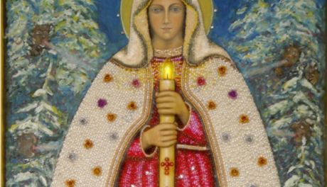 2 lutego Kościół obchodzi święto Ofiarowania Pańskiego