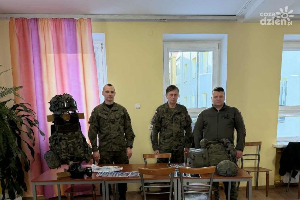 Rozpoczęła się kwalifikacja wojskowa w powiecie sandomierskim