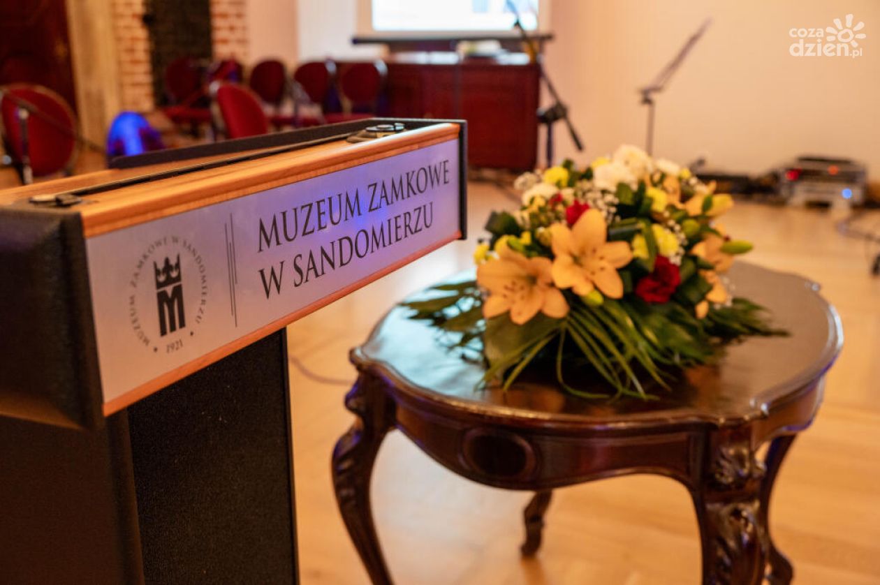 Pięciu nominowanych do tytułu Sandomierzanina Roku 2025