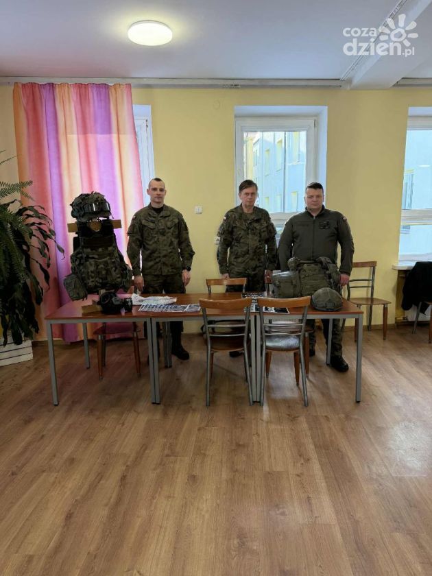 Rozpoczęła się kwalifikacja wojskowa w powiecie sandomierskim