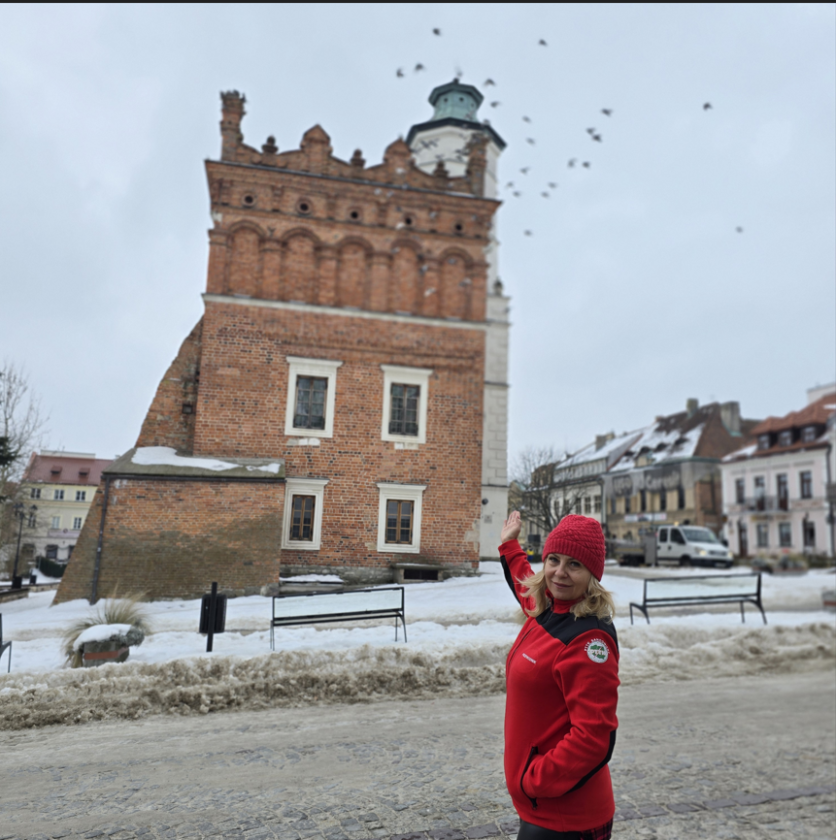 Przewodnicy z całej Polski spotkają się w Sandomierzu. 53. Ogólnopolski Zjazd Przewodników Świętokrzyskich