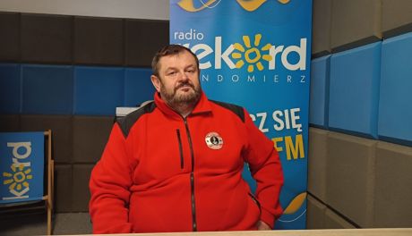 Rams: Jedyny bezpieczny lód to ten na lodowisku