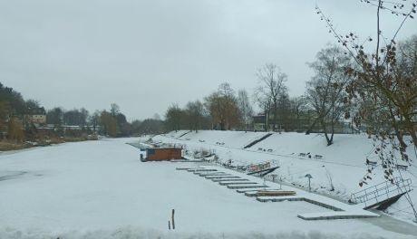 Sandomierz planuje przekierowanie Koprzywianki. Stary Port ma się oczyścić