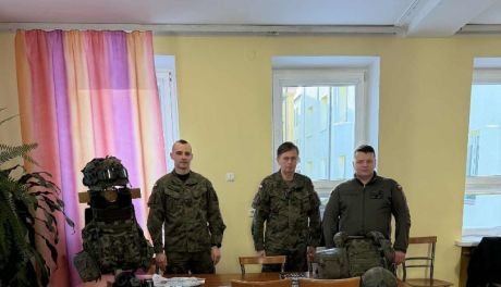 Rozpoczęła się kwalifikacja wojskowa w powiecie sandomierskim