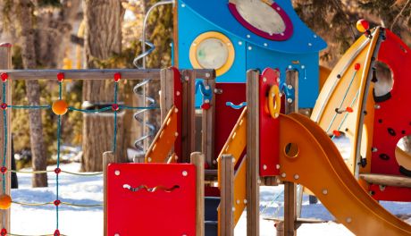 Nowy plac zabaw w gminie Zawichost. Program „Aktywne Place Zabaw” wraca w 2026 roku