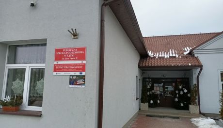 Nowe możliwości dla uczniów i nauczycieli. Edukacyjny projekt w gminie Łoniów