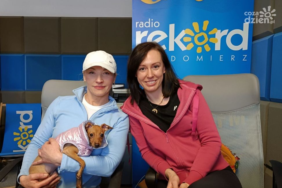 Latkowska & Wiśniewska: Mięśnie dna miednicy trzeba ćwiczyć, jak każde inne mięśnie