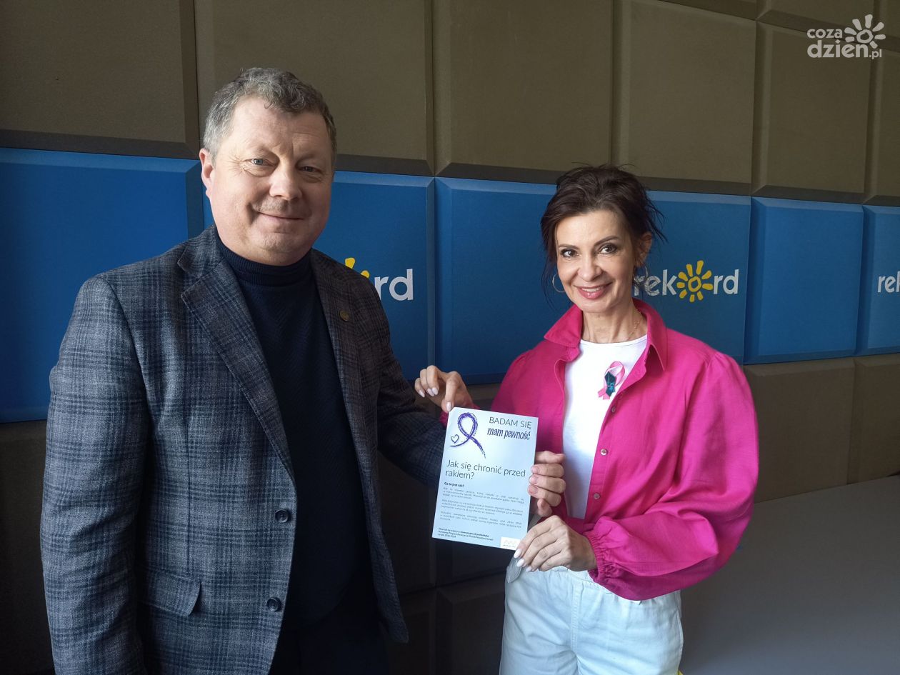 Malec: Musimy wdrażać profilaktykę pierwotną