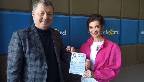 Malec: Musimy wdrażać profilaktykę pierwotną