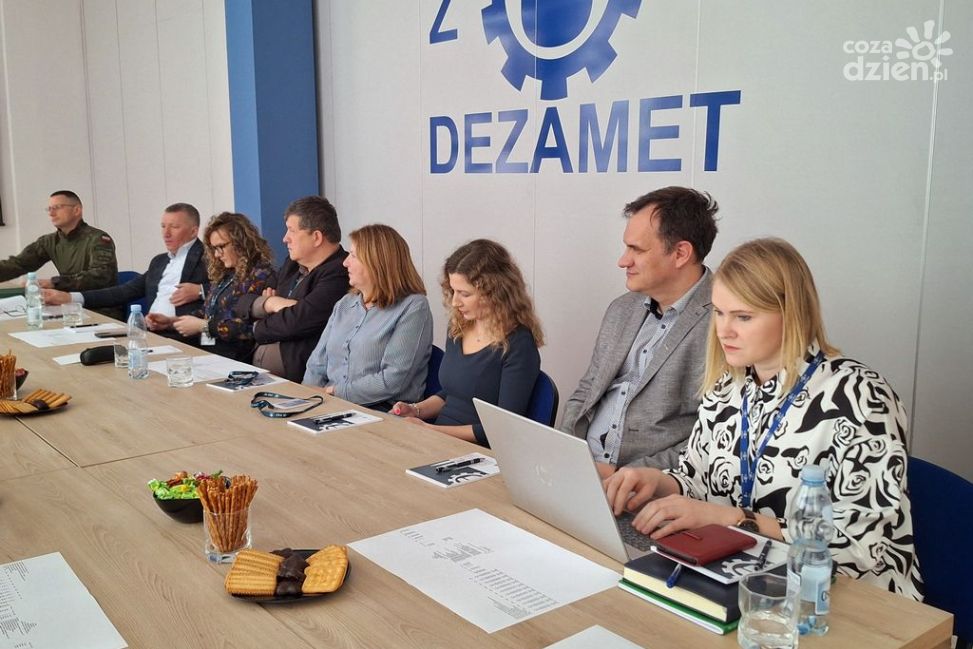 Nowa linia autobusowa w Nowej Dębie. Ułatwienie dla pracowników i uczniów już od 16 lutego