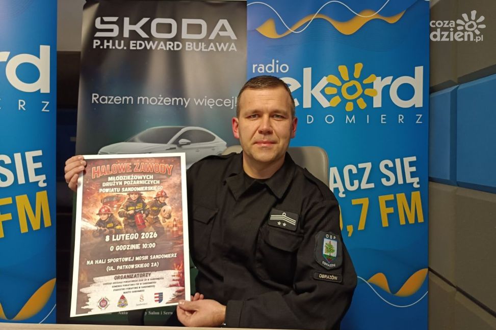 Brania: Musimy stwarzać dzieciom pole do rozwijania się