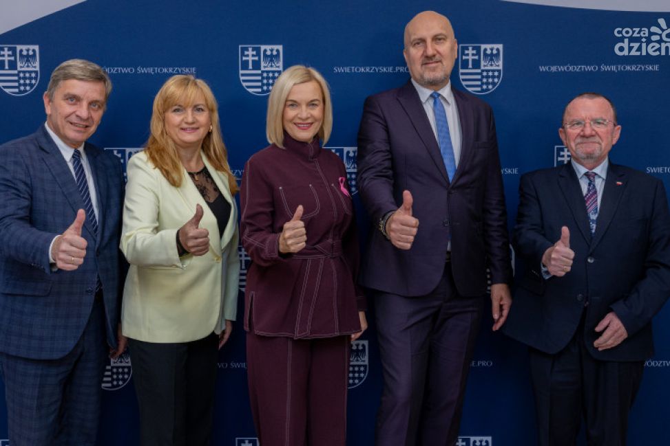 Ponad 36 mln zł na poprawę efektywności energetycznej zabytków w Świętokrzyskiem