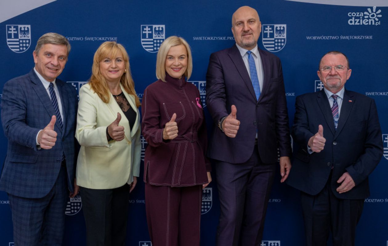 Ponad 36 mln zł na poprawę efektywności energetycznej zabytków w Świętokrzyskiem