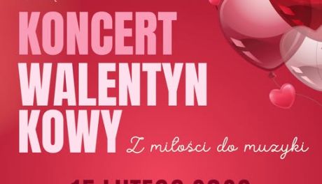 Koncert Walentynkowy w Gorzyczanach. Wystąpią młodzi wokaliści z Gminy Samborzec