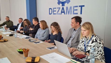 Nowa linia autobusowa w Nowej Dębie. Ułatwienie dla pracowników i uczniów już od 16 lutego