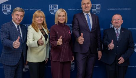 Ponad 36 mln zł na poprawę efektywności energetycznej zabytków w Świętokrzyskiem