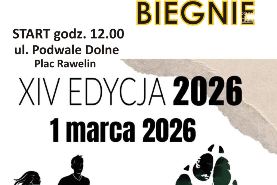 Sandomierz po raz XIV uczci pamięć Żołnierzy Wyklętych biegiem „Tropem Wilczym”