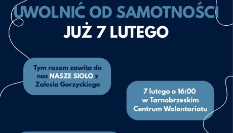 „Uwolnić od Samotności” – sobotnie spotkanie z tradycją lasowiacką w Tarnobrzegu