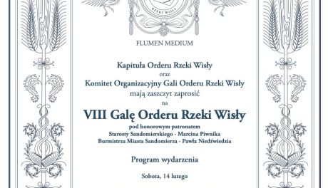 Dwudniowe święto Wisły i jej dziedzictwa w Sandomierzu