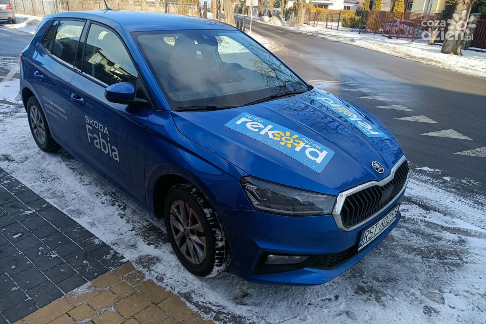 Ferie zimowe w pełni – czas zadbać o samochód przed wyjazdem