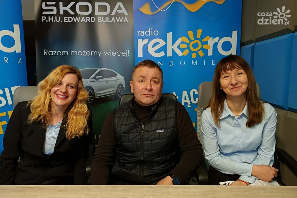 Zespół Szkolno-Przedszkolny w Trześni: innowacje, programy pozalekcyjne oraz dzień otwarty