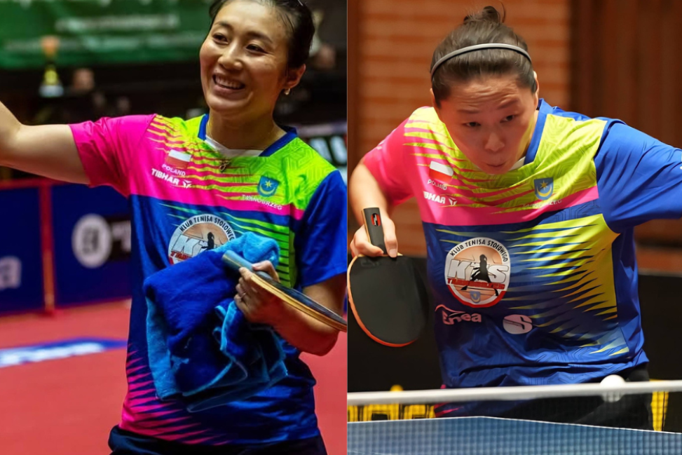Ying Han dotarła do półfinału TOP 16 w Montreux, ale nie obroniła tytułu