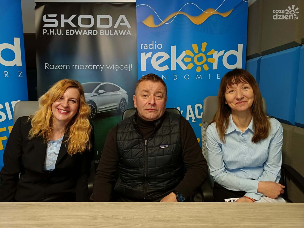 Zespół Szkolno-Przedszkolny w Trześni: innowacje, programy pozalekcyjne oraz dzień otwarty