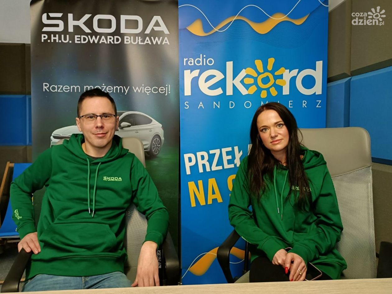 Garbacz & Flis: kluczowe jest regularne ładowanie akumulatora, przynajmniej dwa razy w roku.