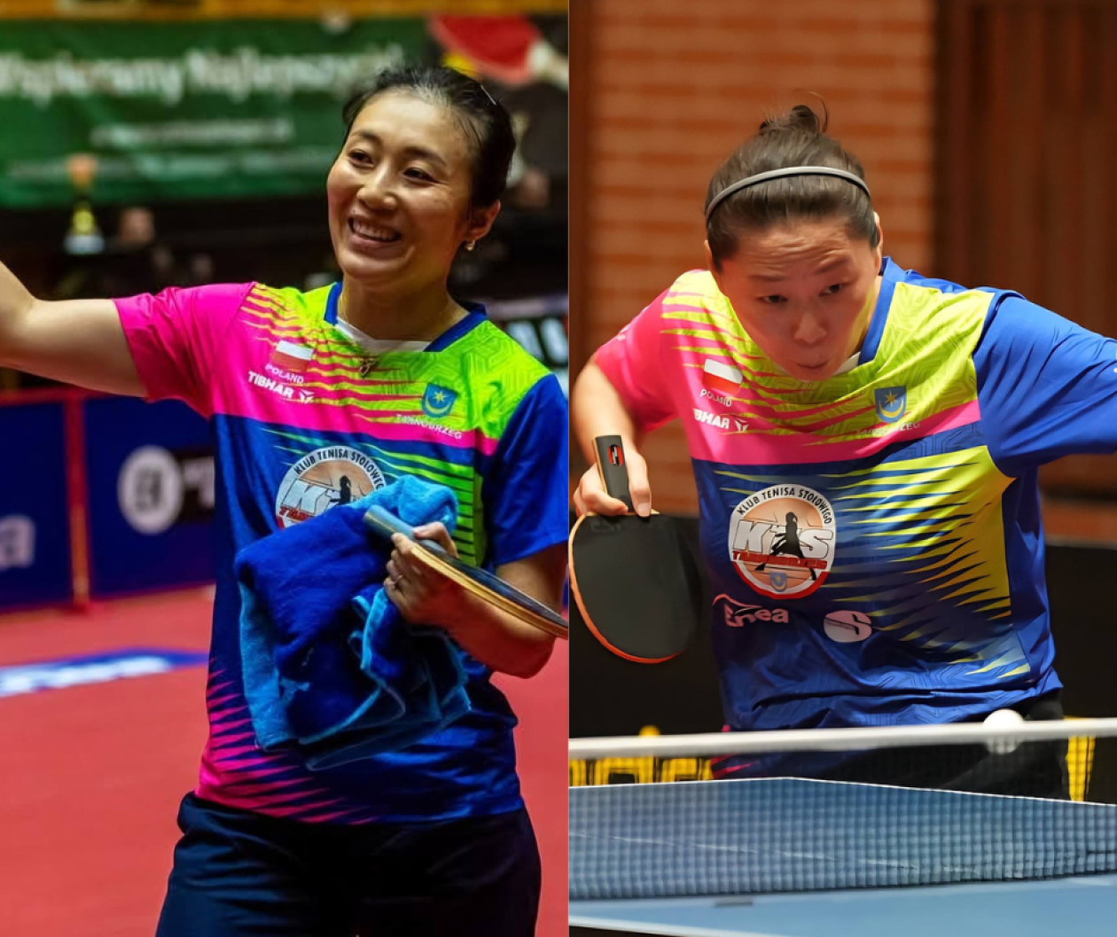 Ying Han dotarła do półfinału TOP 16 w Montreux, ale nie obroniła tytułu