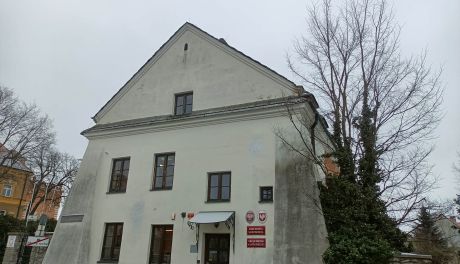 Sandomierskie zabytki zyskają nowe życie. Ponad 2 mln zł na termomodernizację budynków użyteczności publicznej