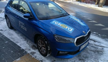 Ferie zimowe w pełni – czas zadbać o samochód przed wyjazdem