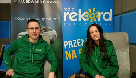 Garbacz & Flis: kluczowe jest regularne ładowanie akumulatora, przynajmniej dwa razy w roku.