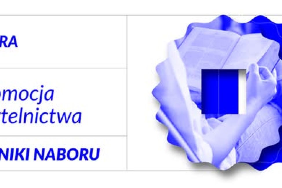 Miejska Biblioteka Publiczna w Sandomierzu z dotacją na festiwal literacki