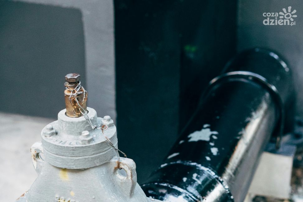 Ponad milion złotych na cyberbezpieczeństwo wodociągów w Sandomierzu