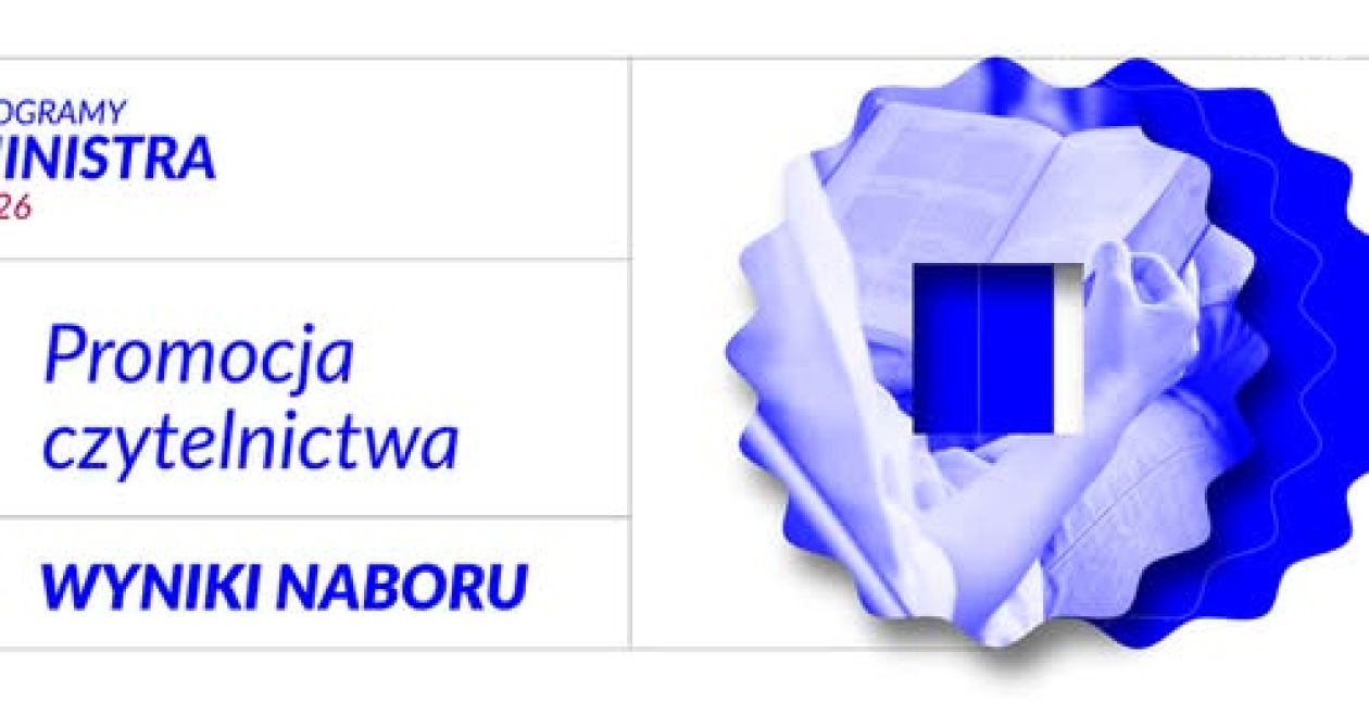 Miejska Biblioteka Publiczna w Sandomierzu z dotacją na festiwal literacki