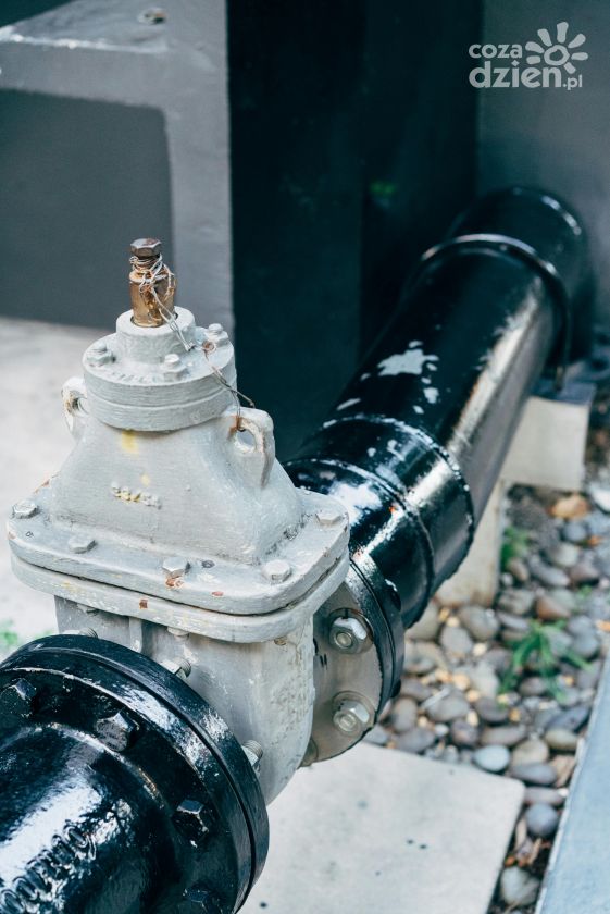 Ponad milion złotych na cyberbezpieczeństwo wodociągów w Sandomierzu