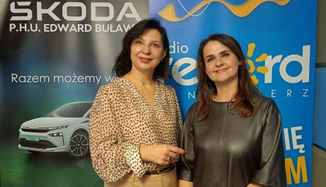 Korczyńska-Sapielak & Forc: Na jednej przestrzeni się uczą i bawią